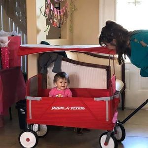 Meet your Posher, Paula